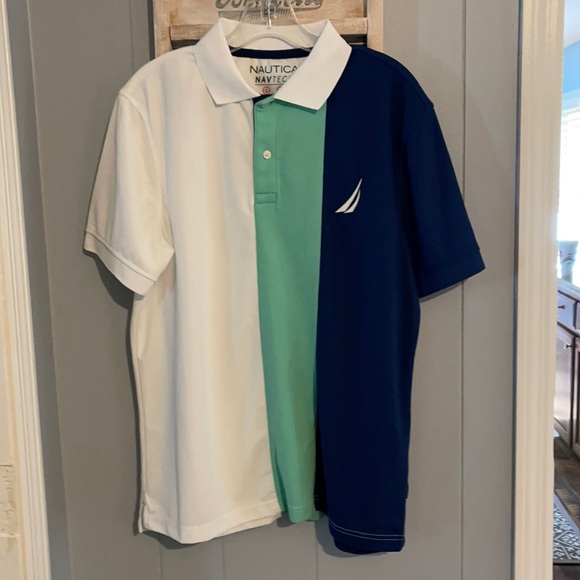 Nautica Other - Nautica Polo
